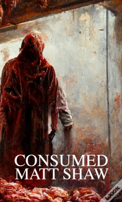 Capa do artigo Consumed