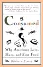 Consumed - Preview