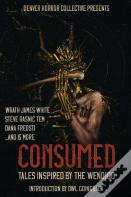Consumed