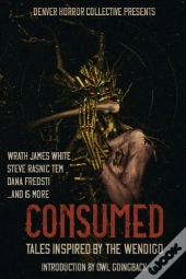 Consumed
