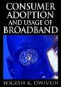 Consumer Adoption And Usage Of Broadband - Preview