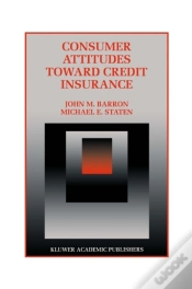 Capa do artigo Consumer Attitudes Toward Credit Insurance
