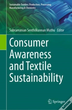 Capa do artigo Consumer Awareness And Textile Sustainability