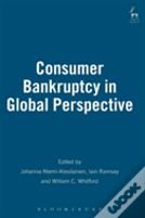 Consumer Bankruptcy In Global Perspective
