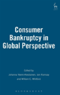Consumer Bankruptcy In Global Perspective - Preview