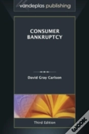 Capa do artigo Consumer Bankruptcy - Third Edition 2013