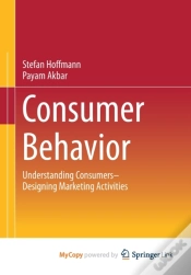 Capa do artigo Consumer Behavior