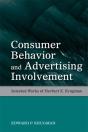 Consumer Behavior And Advertising Involvement - Preview