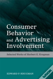 Capa do artigo Consumer Behavior And Advertising Involvement