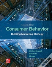 Capa do artigo Consumer Behavior: Building Marketing Strategy