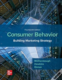 Capa do artigo Consumer Behavior: Building Marketing Strategy
