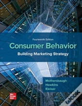 Consumer Behavior: Building Marketing Strategy