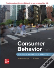 Capa do artigo Consumer Behavior: Building Marketing Strategy Ise