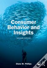 Consumer Behavior & Insights