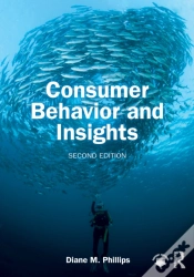 Capa do artigo Consumer Behavior & Insights