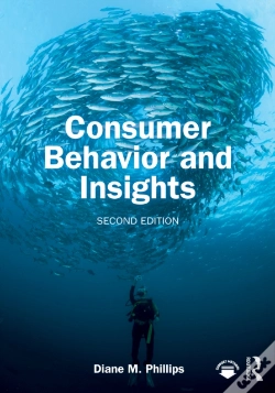 Capa do artigo Consumer Behavior & Insights