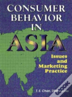 Consumer Behavior In Asia