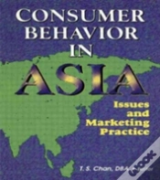 Capa do artigo Consumer Behavior In Asia