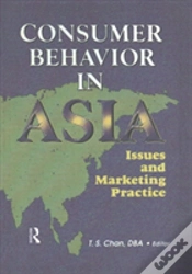 Capa do artigo Consumer Behavior In Asia