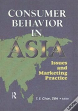 Capa do artigo Consumer Behavior In Asia