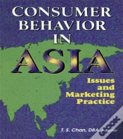 Capa do artigo Consumer Behavior In Asia