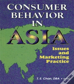 Capa do artigo Consumer Behavior In Asia