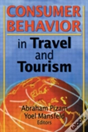 Capa do artigo Consumer Behavior In Travel And Tourism