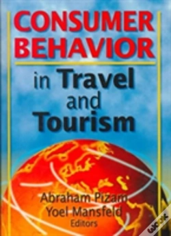 Capa do artigo Consumer Behavior In Travel And Tourism