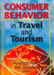 Capa do artigo Consumer Behavior In Travel And Tourism