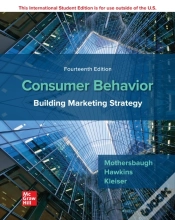 Capa do artigo Consumer Behavior Ise