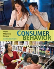 Capa do artigo Consumer Behavior