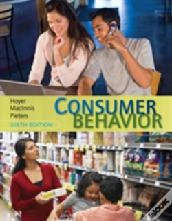 Capa do artigo Consumer Behavior
