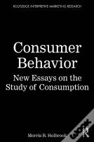 Consumer Behavior