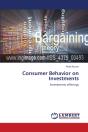 Consumer Behavior On Investments - Preview