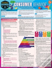 Capa do artigo Consumer Behavior