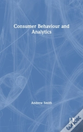Consumer Behaviour And Analytics