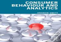 Consumer Behaviour And Analytics