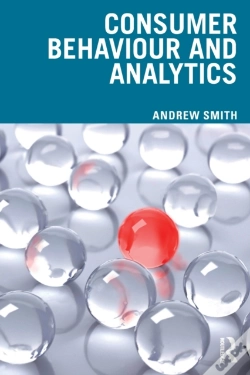 Capa do artigo Consumer Behaviour And Analytics