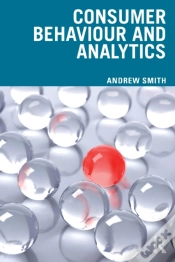 Capa do artigo Consumer Behaviour And Analytics