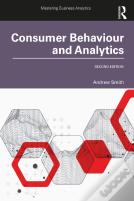 Consumer Behaviour And Analytics