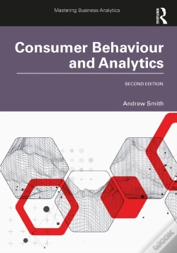 Capa do artigo Consumer Behaviour And Analytics