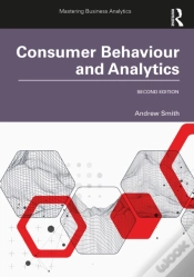 Capa do artigo Consumer Behaviour And Analytics