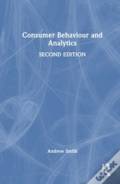 Consumer Behaviour And Analytics