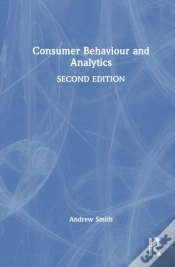 Capa do artigo Consumer Behaviour And Analytics