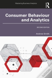 Capa do artigo Consumer Behaviour And Analytics