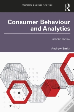 Capa do artigo Consumer Behaviour And Analytics