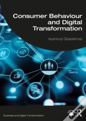 Capa do artigo Consumer Behaviour And Digital Transformation