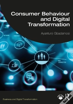 Capa do artigo Consumer Behaviour And Digital Transformation