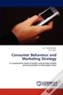 Consumer Behaviour And Marketing Strategy