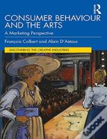 Consumer Behaviour And The Arts